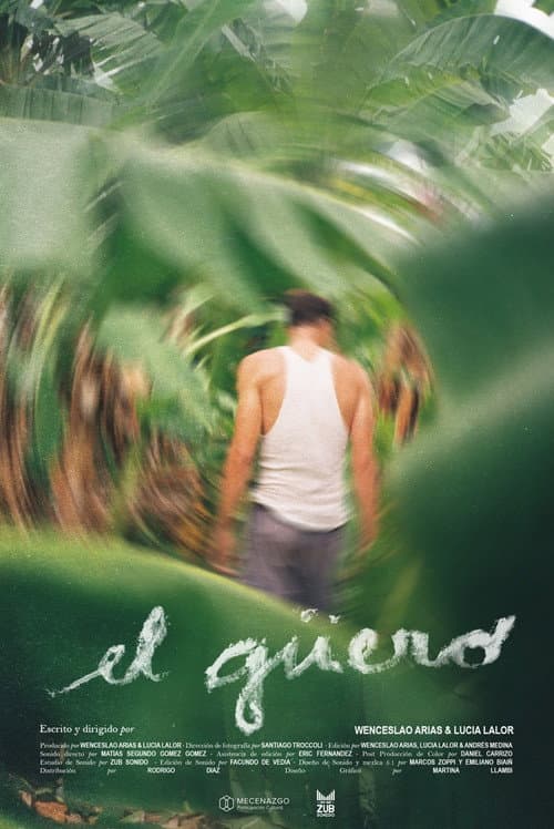 El Güero