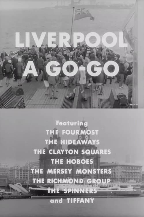 Liverpool A Go-Go