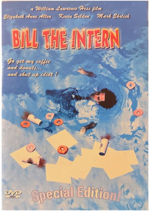 Bill the Intern