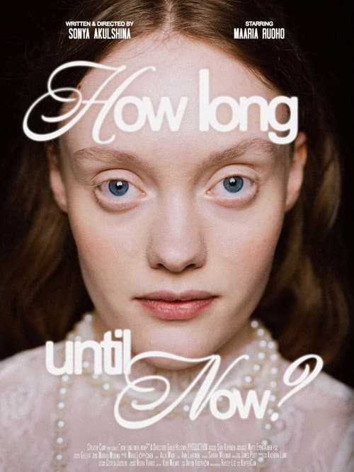 How Long Until Now?