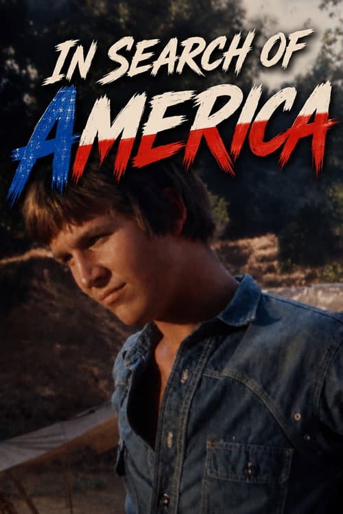 In Search of America