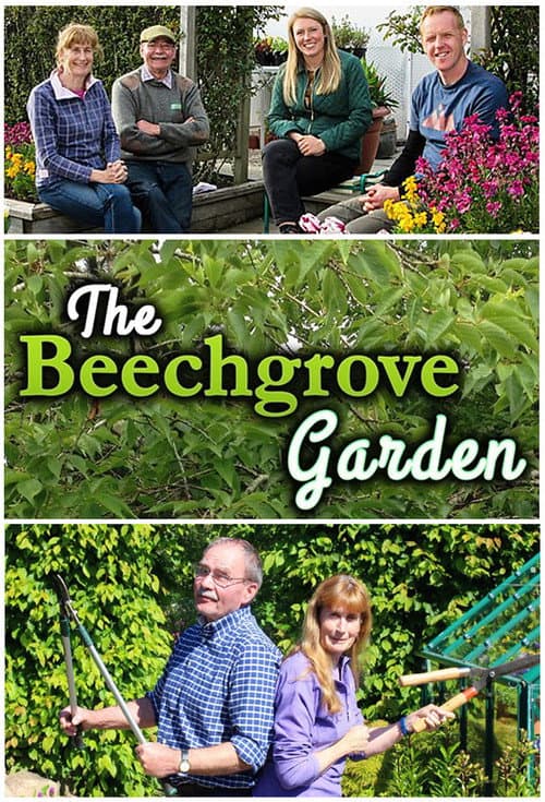 Beechgrove Garden