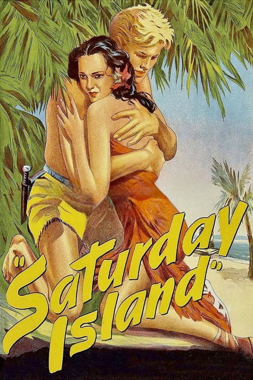 Saturday Island