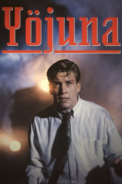 Yöjuna