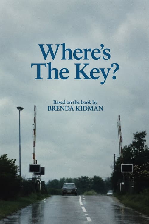 Where's the Key?