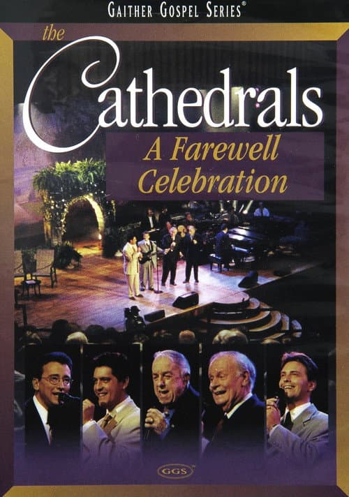 A Farewell Celebration