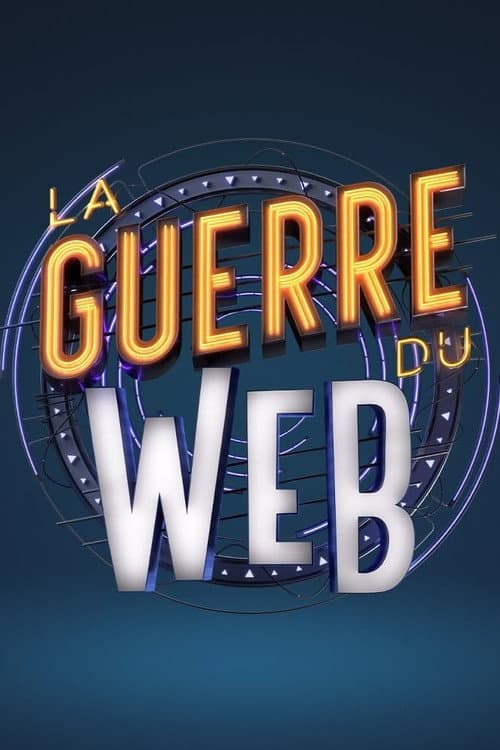 La guerre du web
