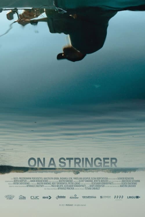 On a Stringer