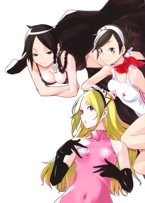 Season 1