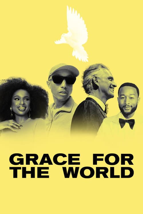 Grace for the World