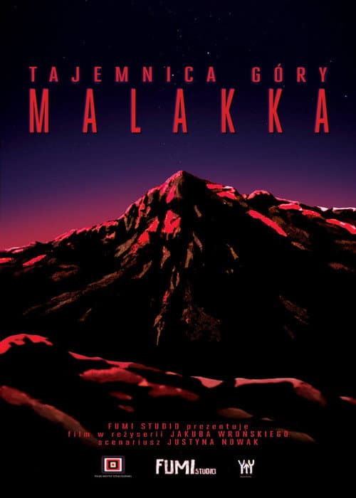 The Mystery of the Malakka Mountain