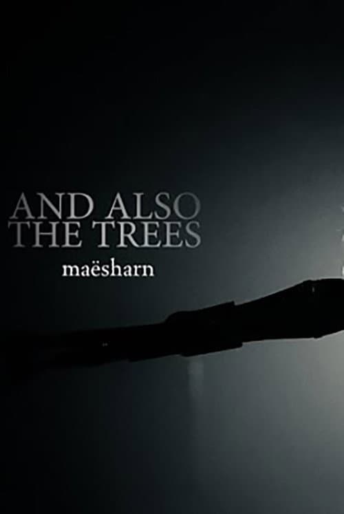 Maësharn