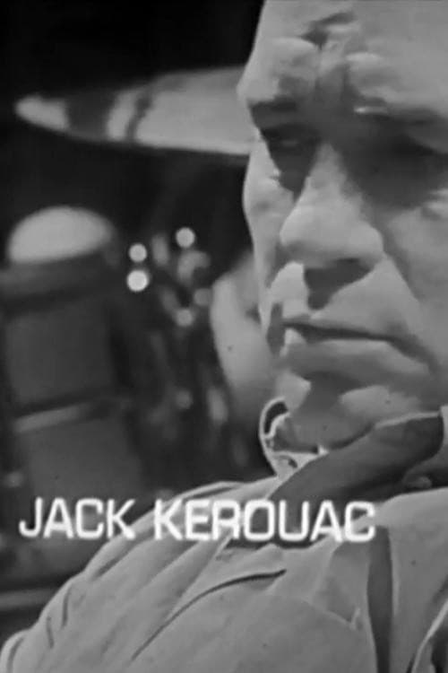 Le Sel de la semaine Jack Kerouac