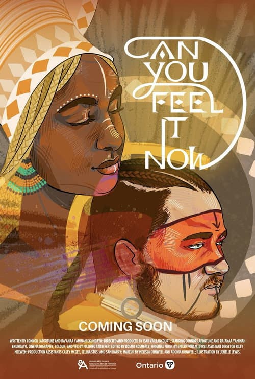 Can You Feel It Now?