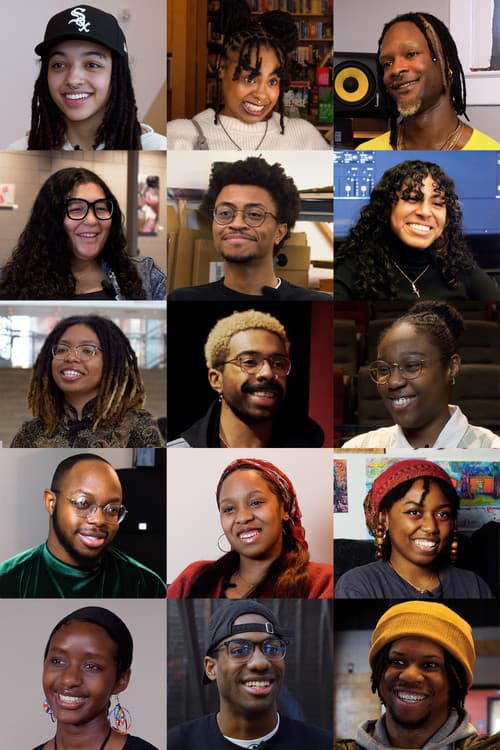It's Black History Month