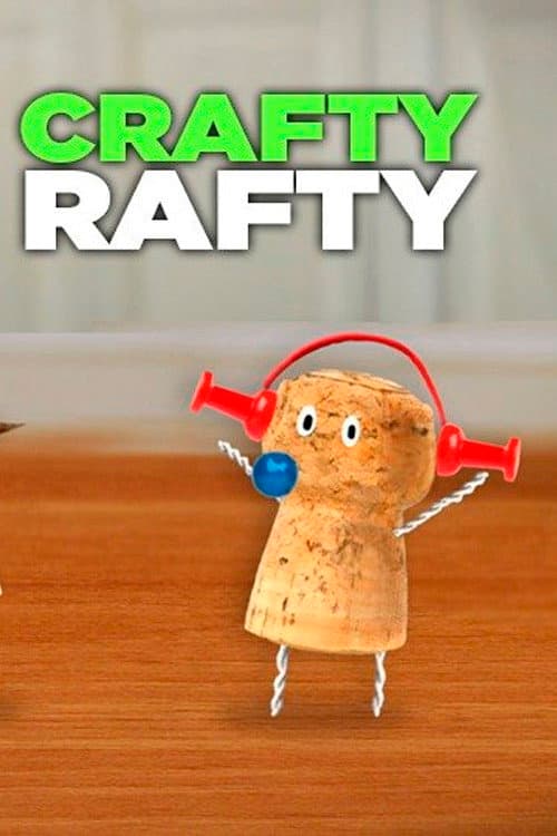 Crafty Rafty