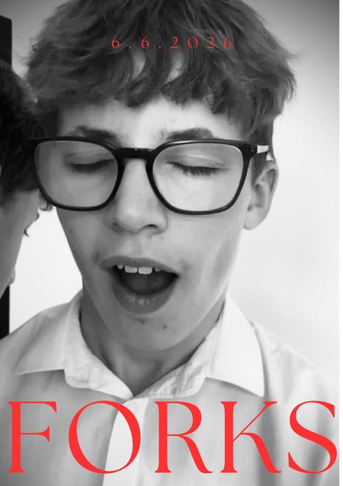 Forks