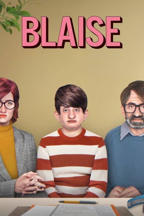 Blaise