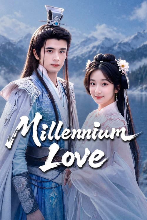 Millennium Love