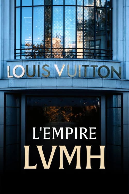 Louis Vuitton: A Luxury Empire