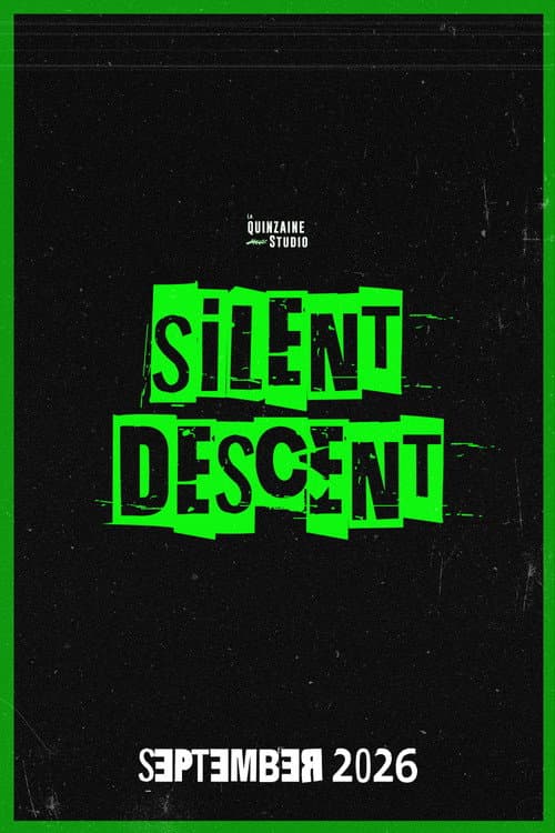 Silent Descent