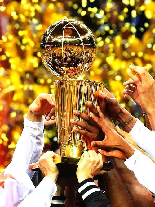 NBA Finals Collection