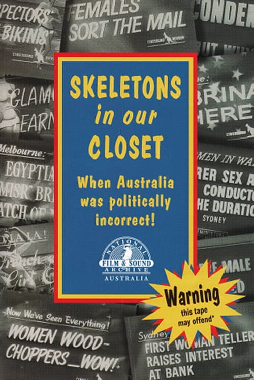 Skeletons in our Closet