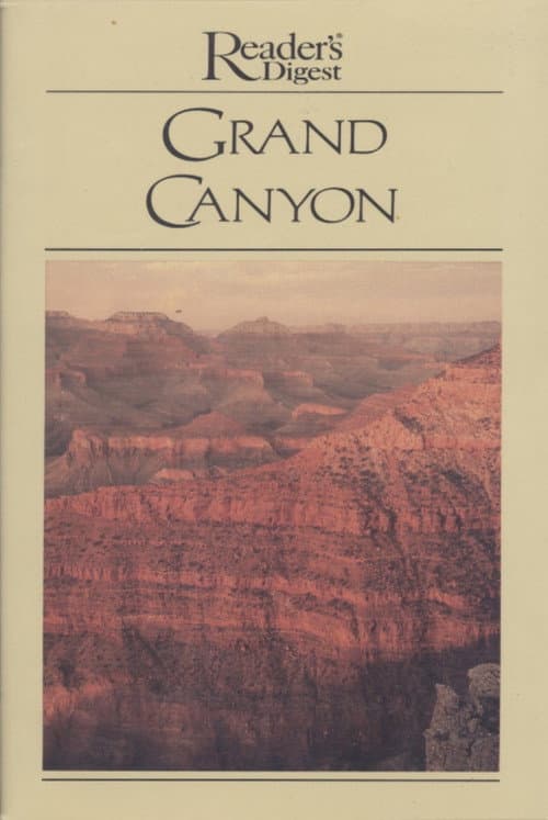 Great National Parks: Grand Canyon
