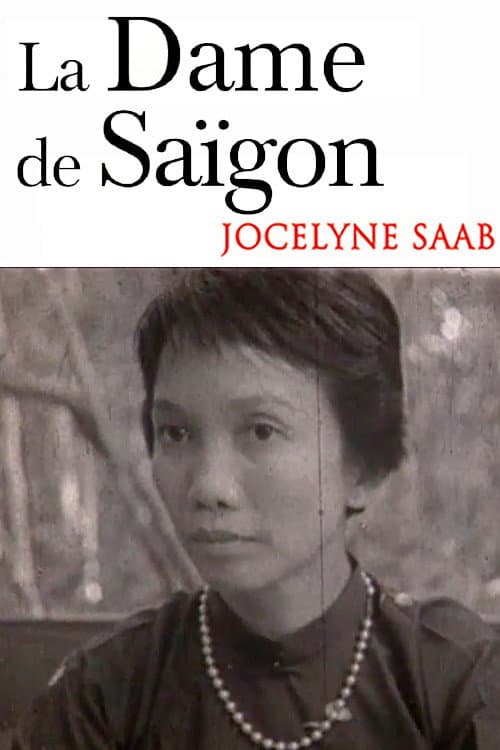 The Lady of Saigon