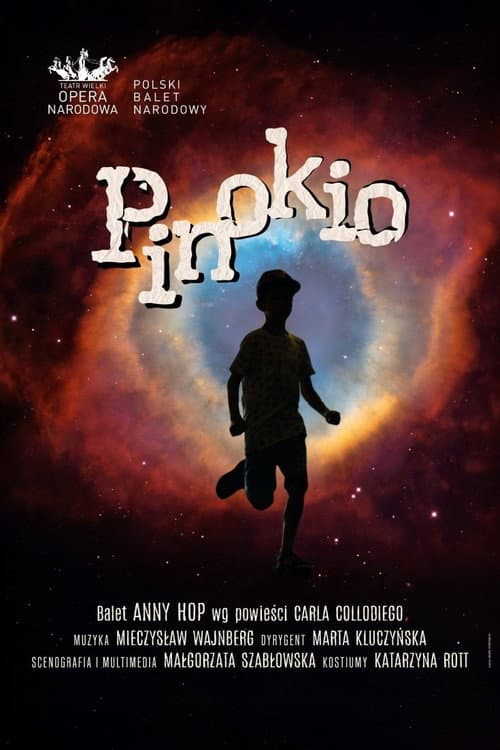 Pinocchio
