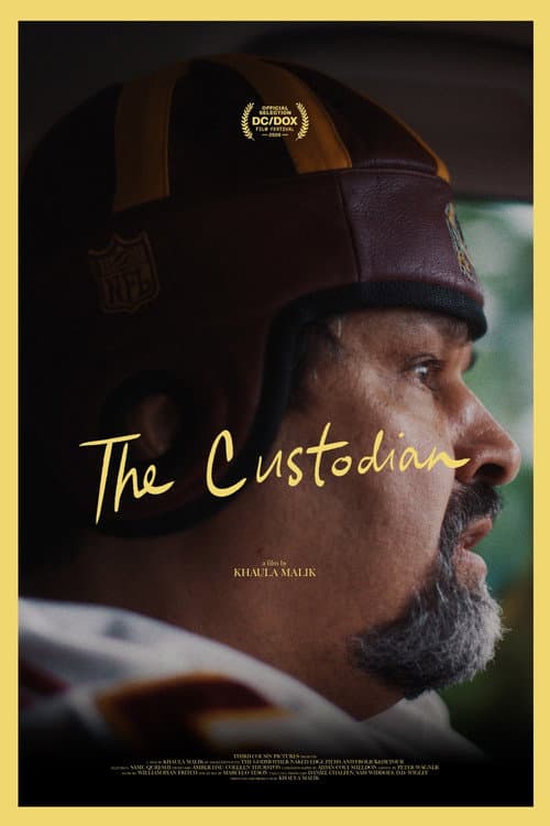 The Custodian