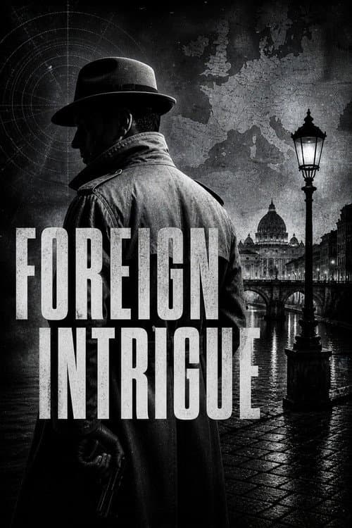 Foreign Intrigue