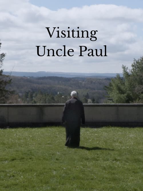 Visiting Uncle Paul