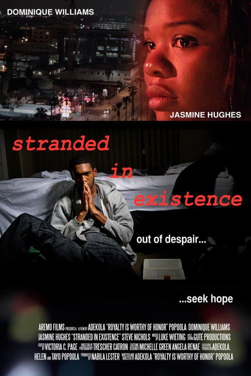 Stranded in Existence