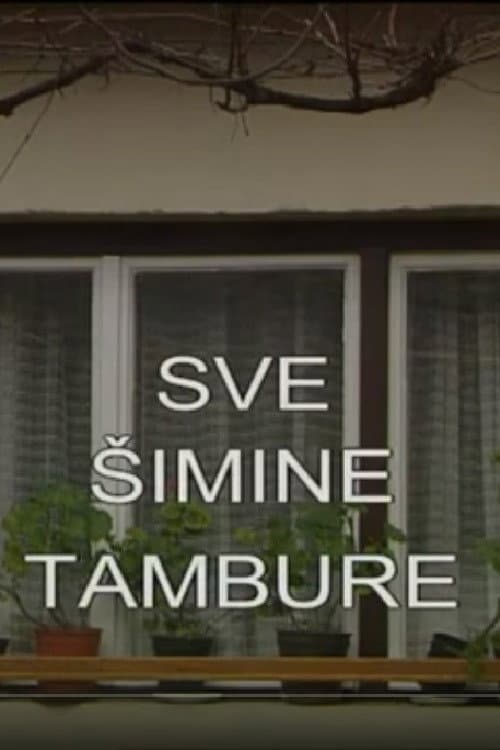 All the Tamburas of Shima
