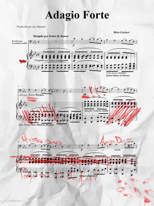 Adagio Forte