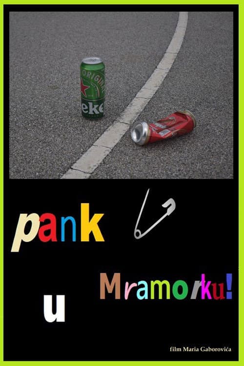 Punk in Mramorak!