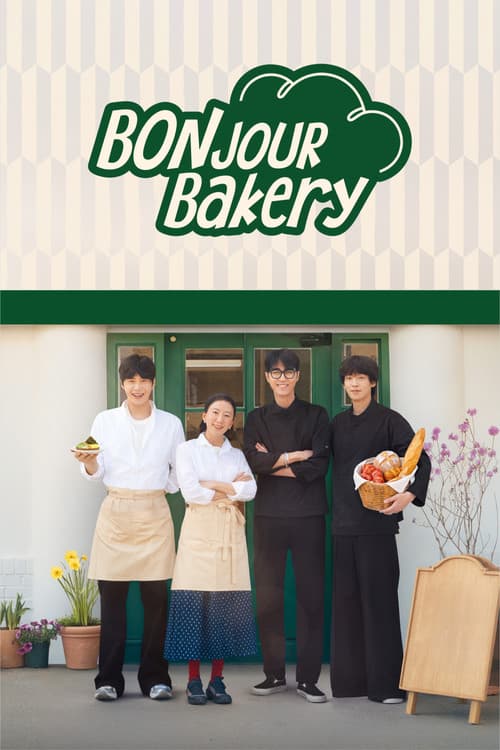 Bonjour Bakery