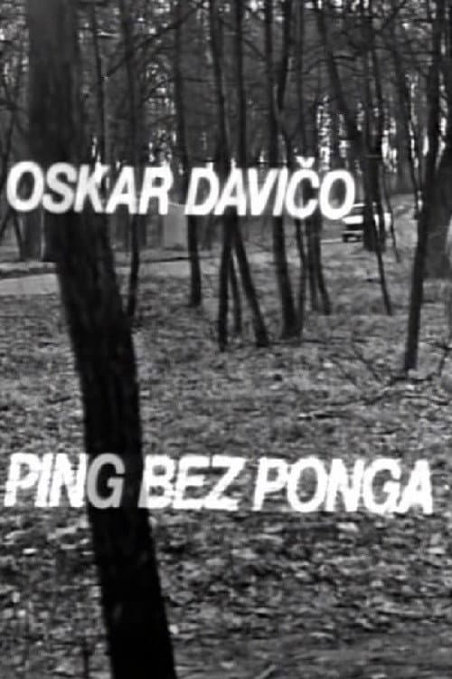 Ping without Pong