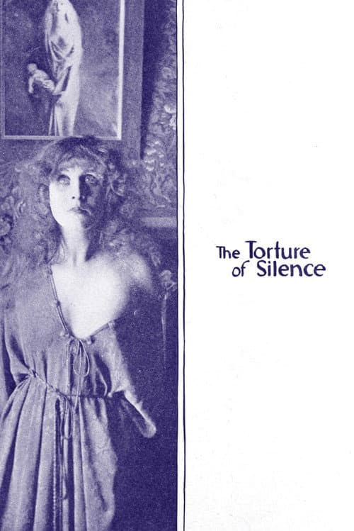 The Torture of Silence