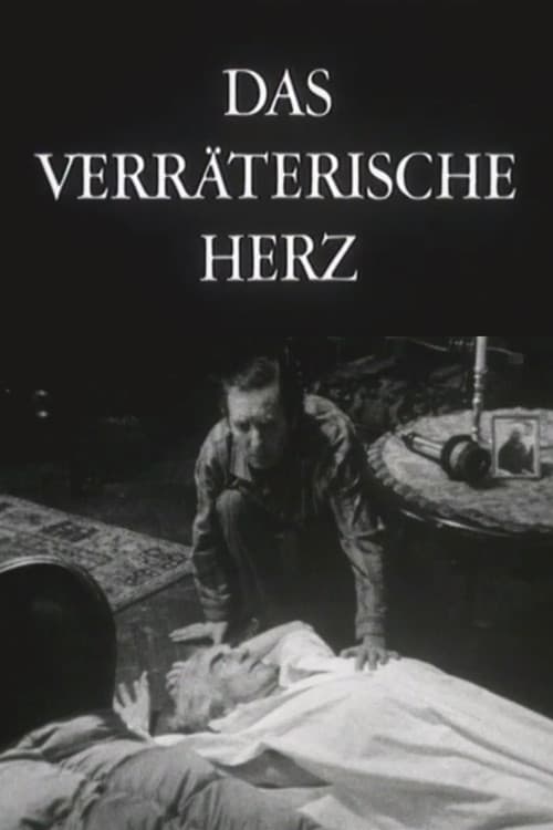 The Tell-Tale Heart