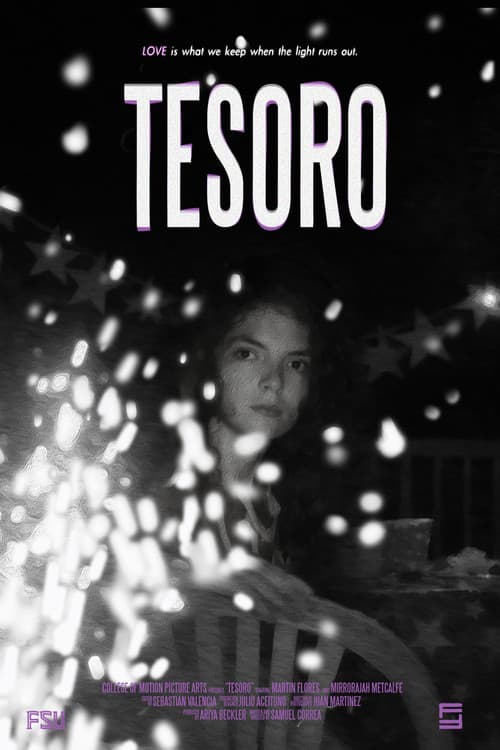 TESORO