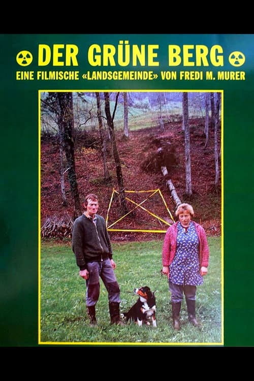 The Green Mountain