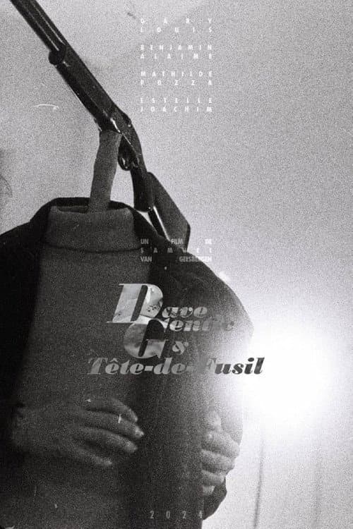 Dave Gentic & Headgun