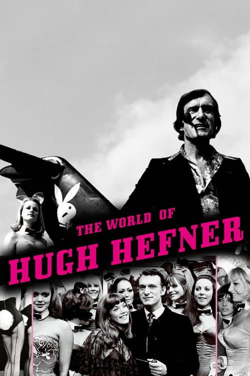 The World of Hugh Hefner