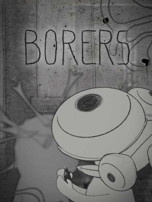 Borers