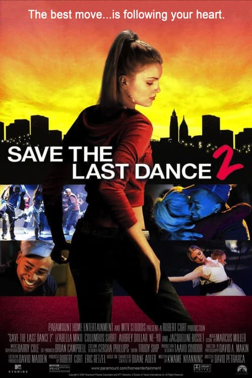 Save the Last Dance 2