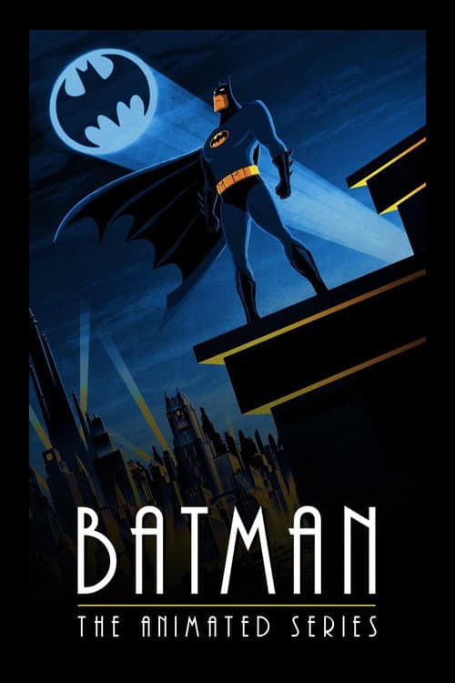 Heart of Batman