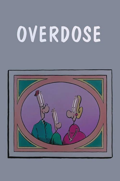 Overdose