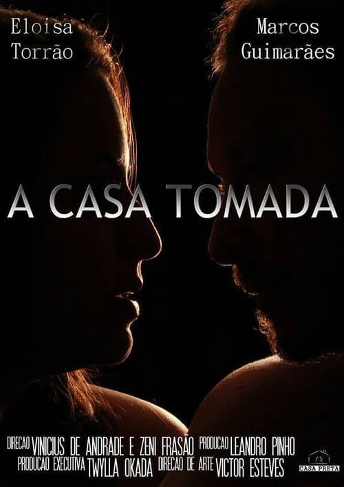 A Casa Tomada